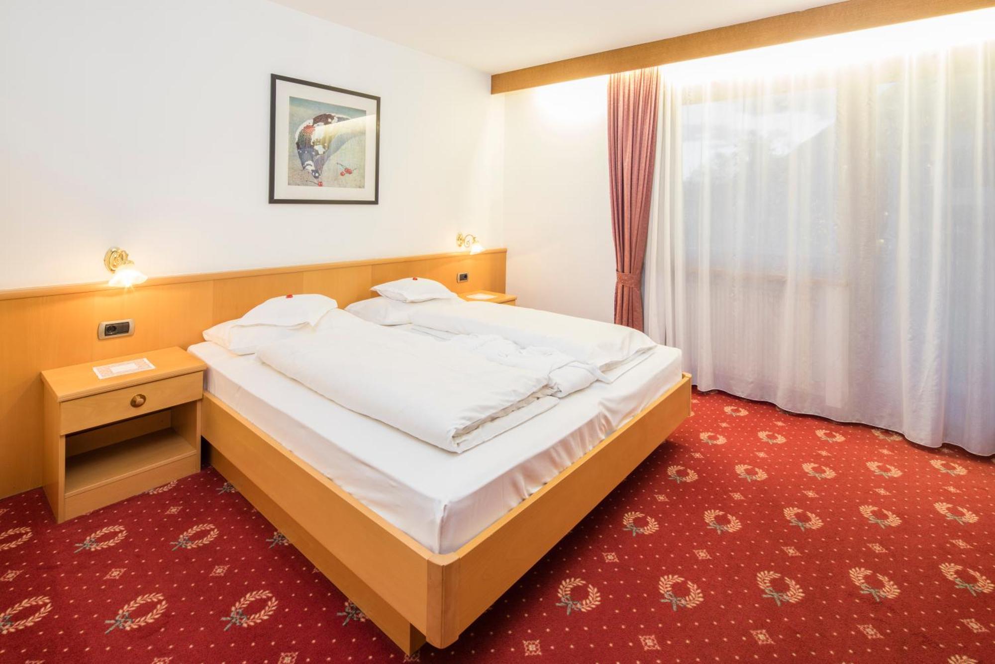 Hotel Alte Muehle 4 Stelle Campo Tures Room photo