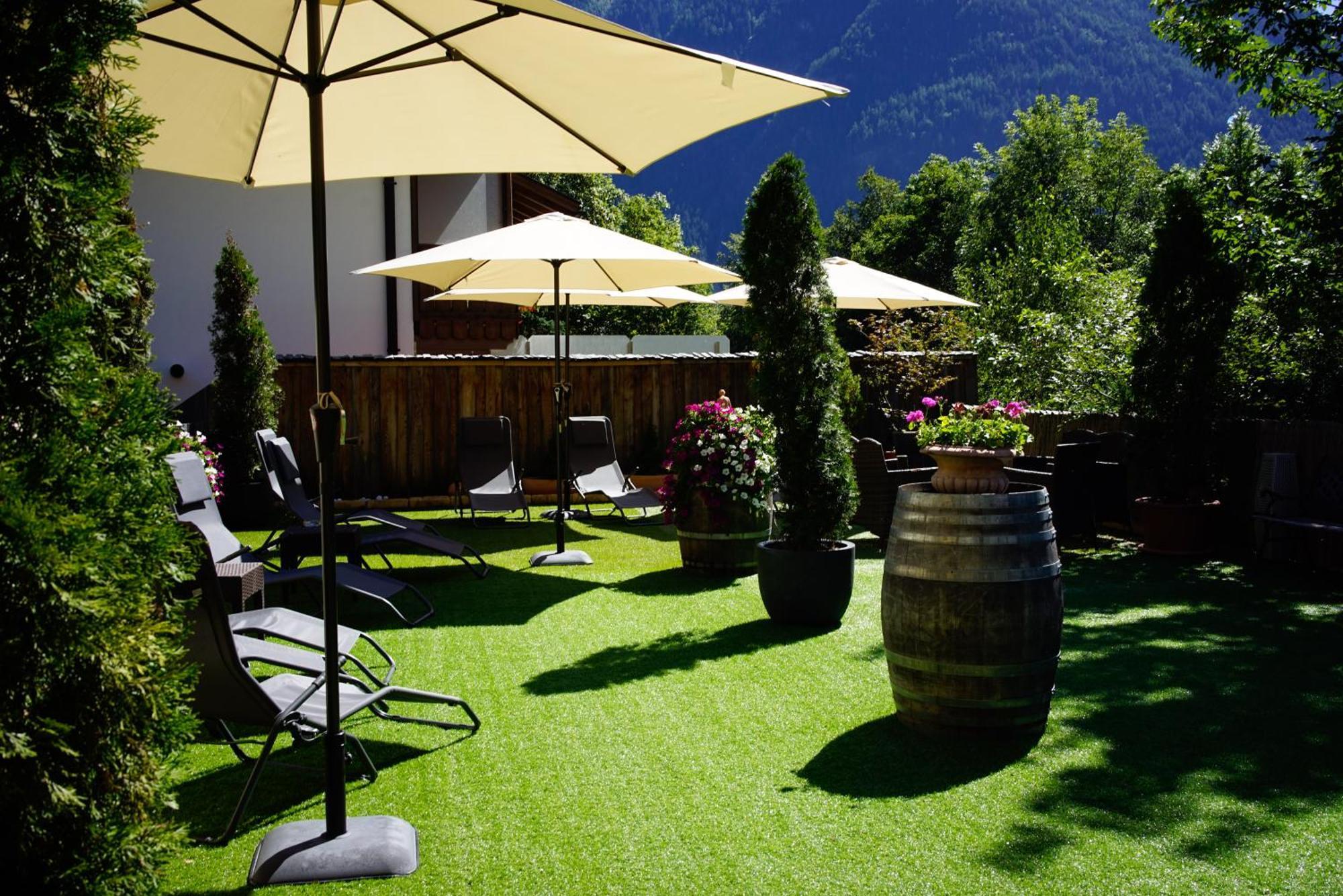Hotel Alte Muehle 4 Stelle Campo Tures Exterior photo